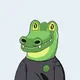 crocodiles friends