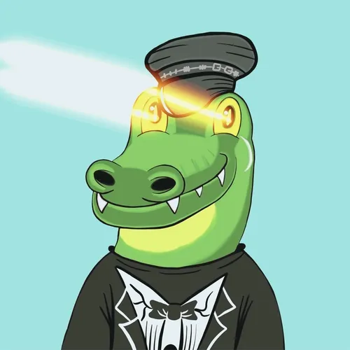 crocodiles friends