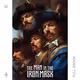 BOOK.io Man in the Iron Mask (Eth)