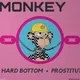 Cube Monkeys Business Cards