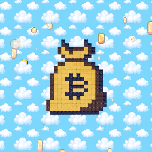 CryptoBags