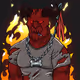 Lucifer Game