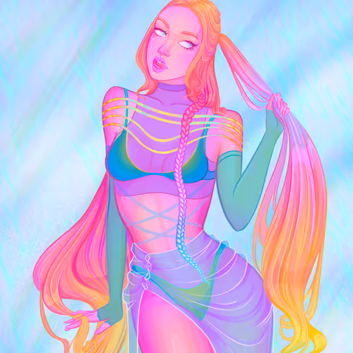 Lavender Nights