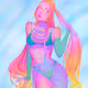Lavender Nights