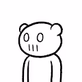 Skullbear - old