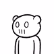 Skullbear - old