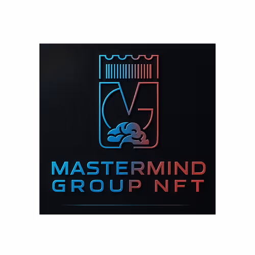 MASTERMIND GROUP NFT