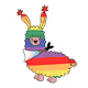 Llama and Friends