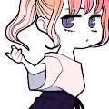 tsuyo tsuyo girl chibi style