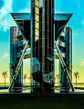 LAUNCHPAD 2050
