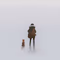 The 13th journey