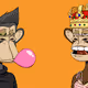Half Apes