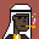 The Muslims