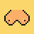 8bitty Tittys