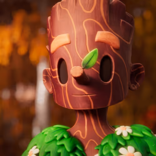 Origin Scenes by Woodies