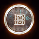 BBRC - CONTINENTAL COIN