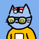 Scuffed Cool Cats