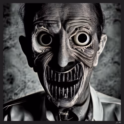 JRC Oddities Collection - old