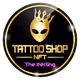 THE TATTOO ARTIST by The Tattoo Shop