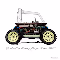 DonkeyCar Racing League Korea 2020