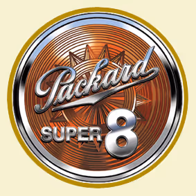 Old Cars Colletion | Packard by AtelierAAriel