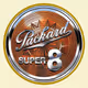 Old Cars Colletion | Packard by AtelierAAriel