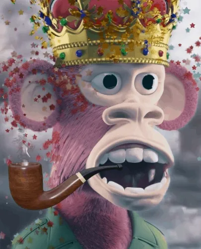 NFT GAME ART COLLECTION