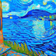 Ordi Van Gogh Collection