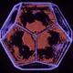 Isometric Dodecahedrons