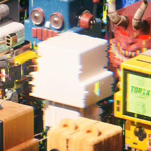 6 TORIX floor 0.000871