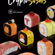 CryptoSushis - Reborn and Ready to Roll