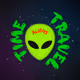 Time Travel Aliens