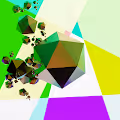 Living Fragments