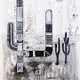Cactus Collection, By David Grizzle.