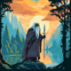 LOTR 8-bit