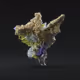 #1041 VOICE GEM - IZAYUS (7TH PORTAL)