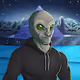GOD IS ALIEN