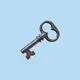 Emoji Keys