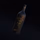 Smith Haut Lafitte 2020 engraved in fine gold "Signature"