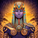 Egyptian Gods Resurrection