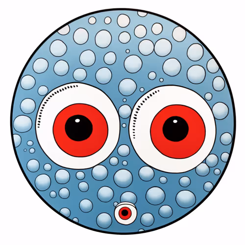 I spy with my little eye - funny pics