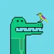 CryptodilePunks