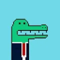 CryptodilePunks