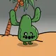 CuteCactusNFT