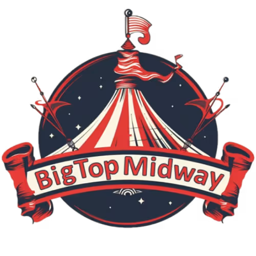 BigTopMidway Racing Ducks