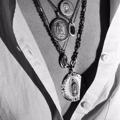 Amanda Lopez - Guadalupe Edition 1