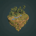 Land DAO Genesis