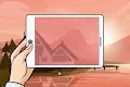 IPad Trip - old