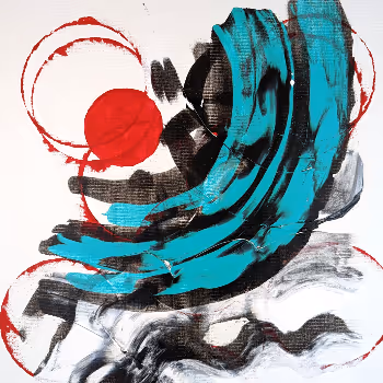 The Vessel By Sumbody