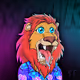 Pimped Lions